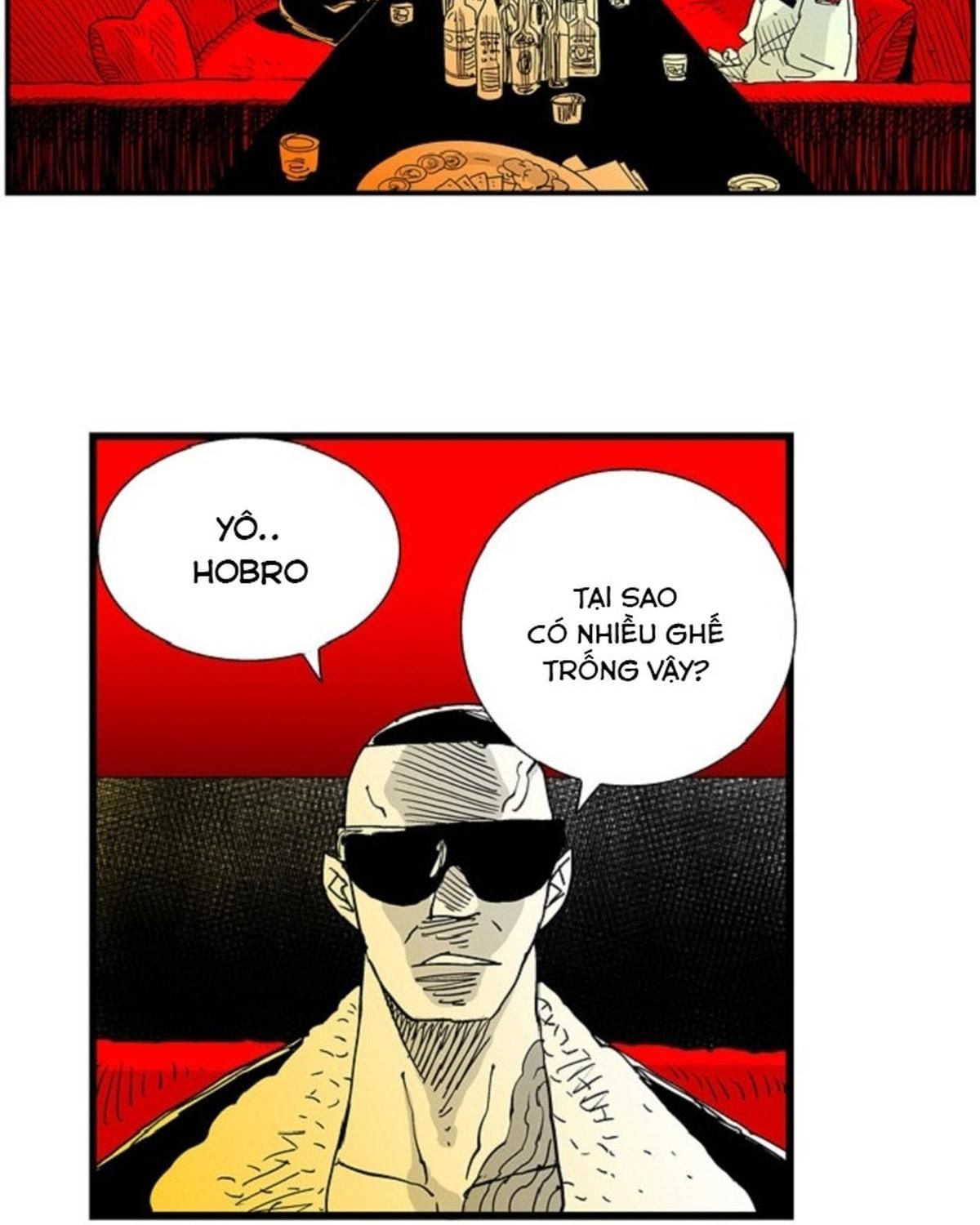 Hellper Chapter 127 - Trang 2