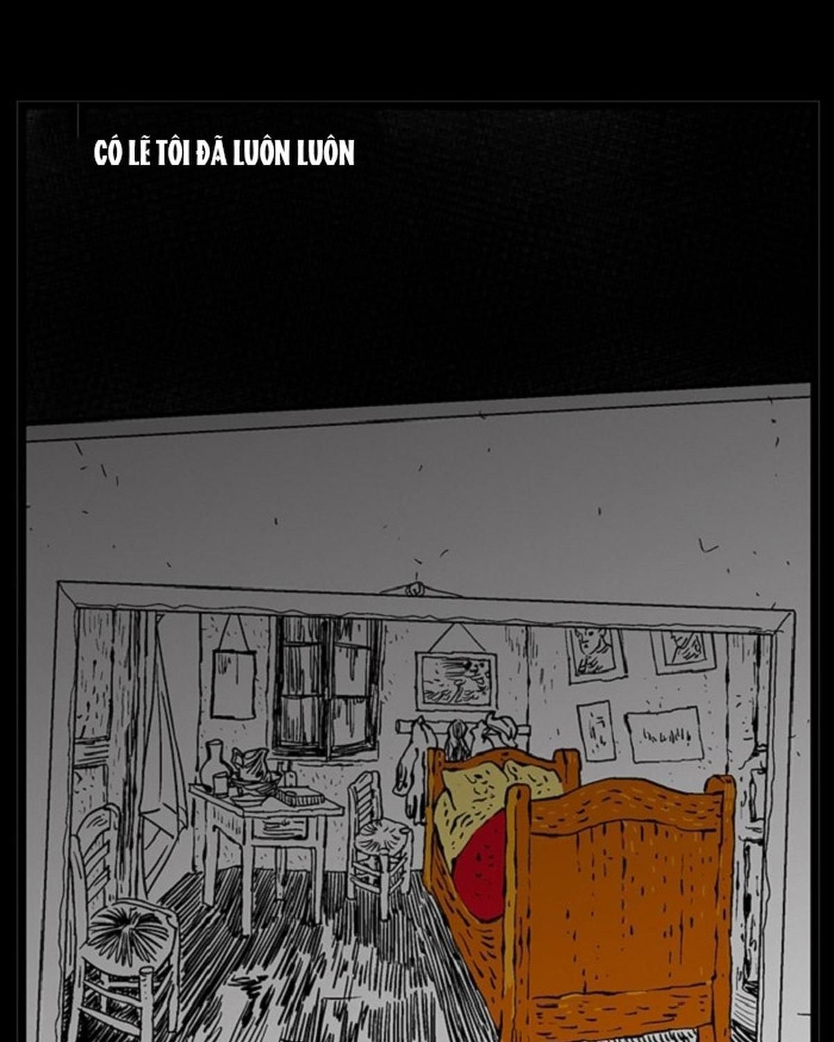 Hellper Chapter 128 - Trang 2