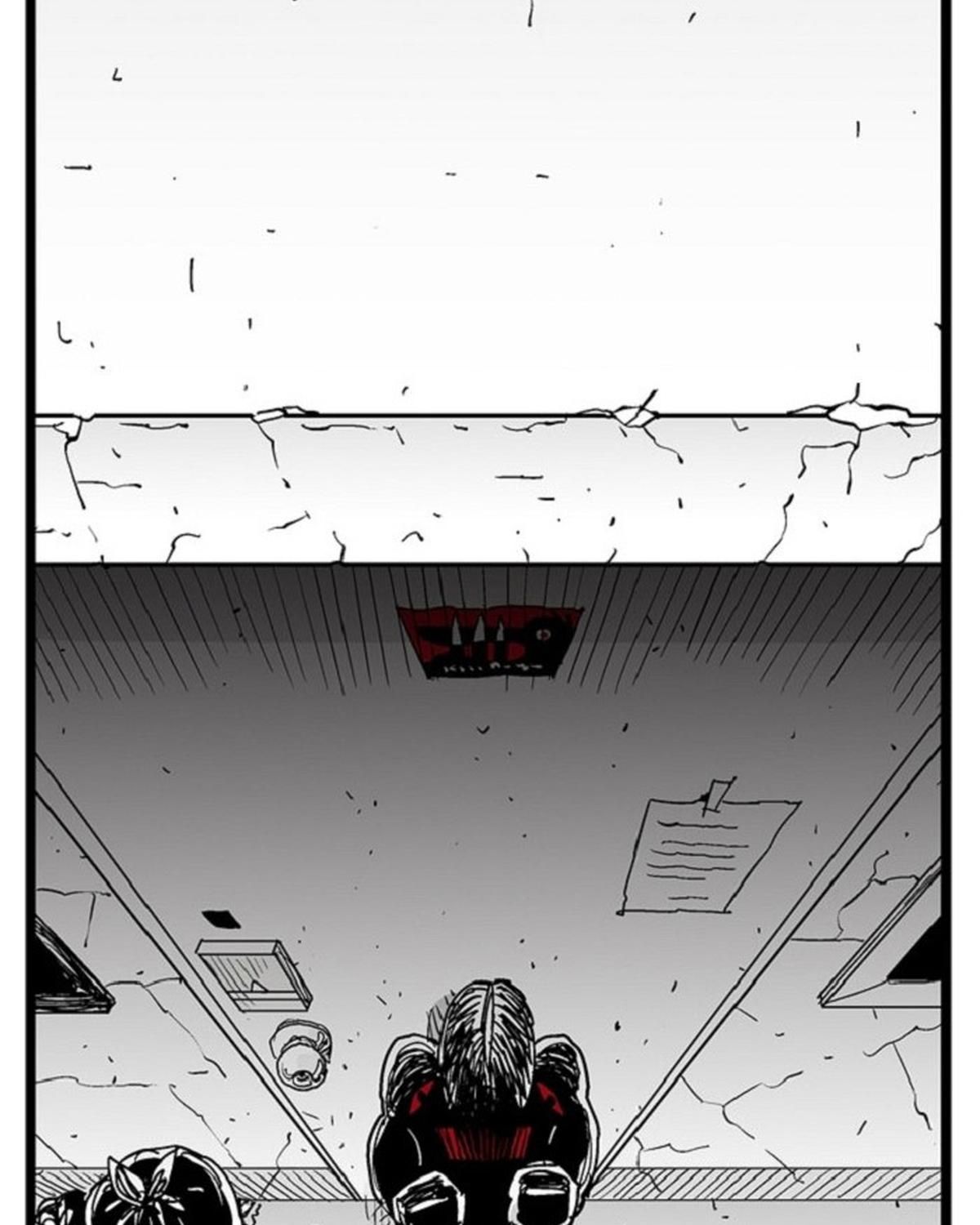 Hellper Chapter 128 - Trang 2