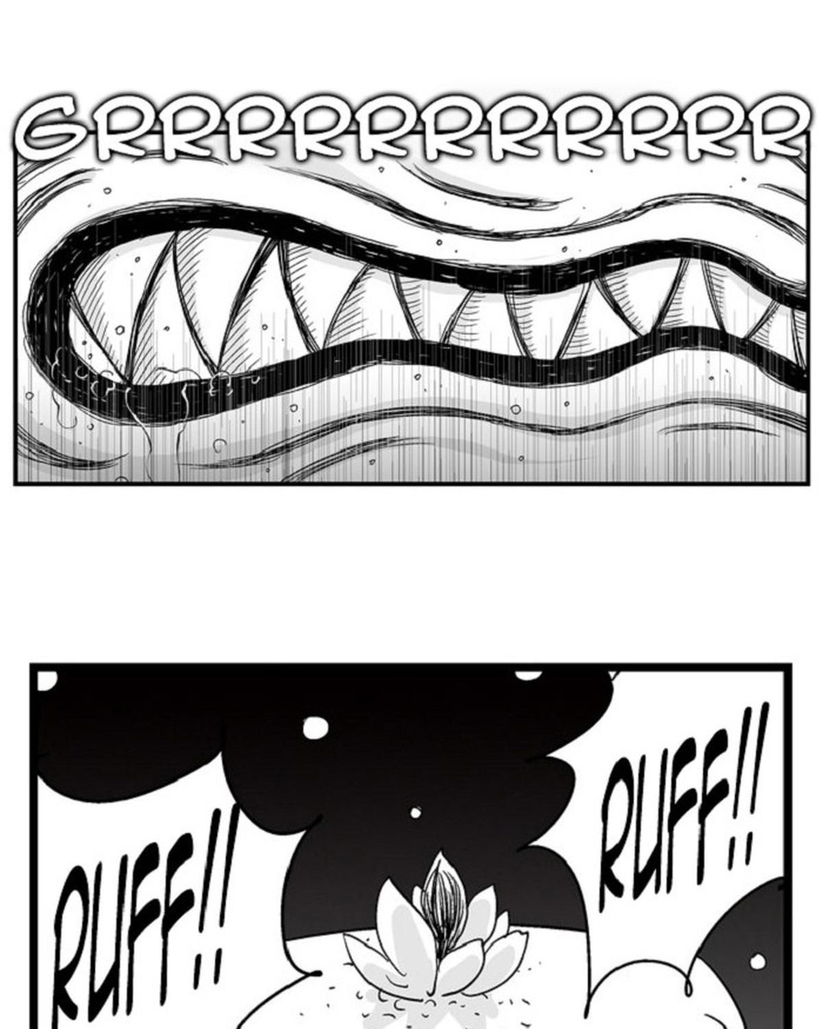 Hellper Chapter 128 - Trang 2