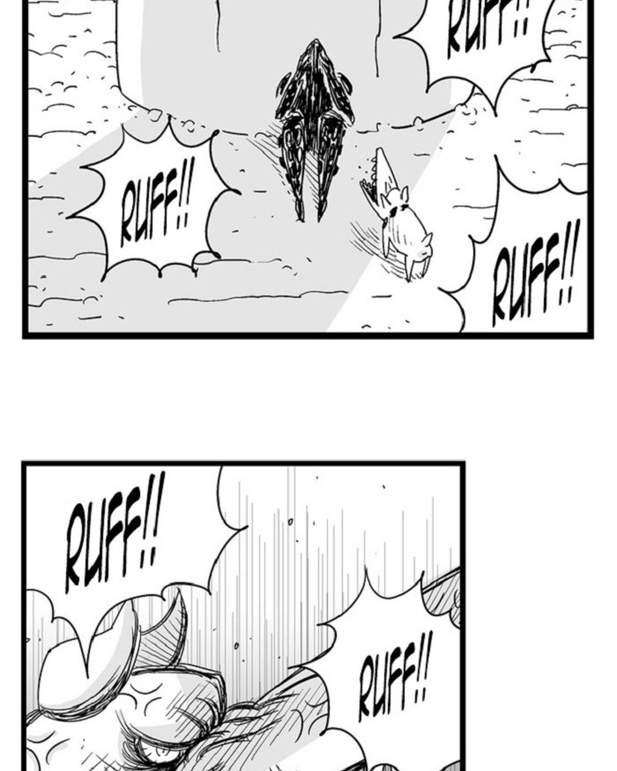 Hellper Chapter 128 - Trang 2