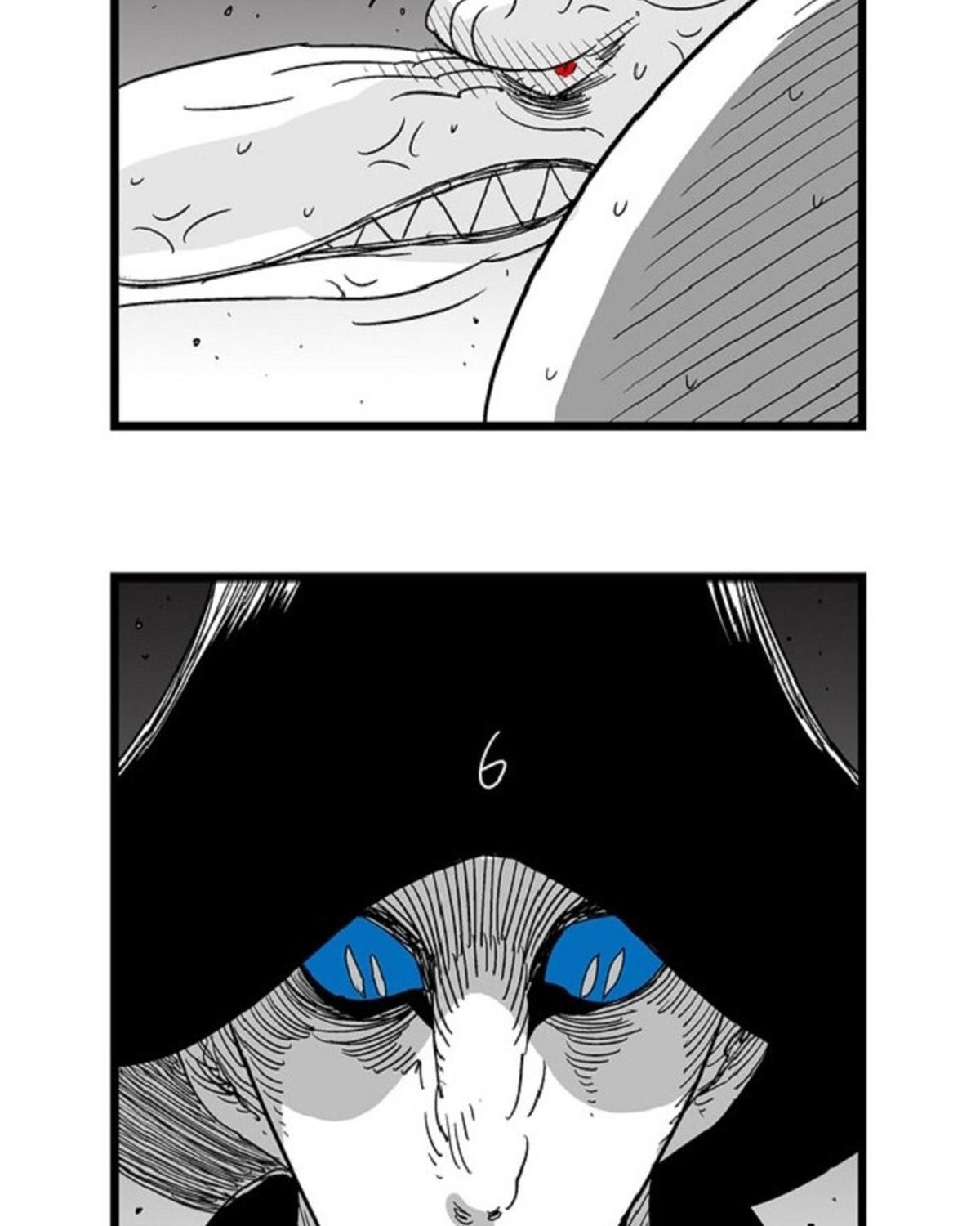 Hellper Chapter 128 - Trang 2