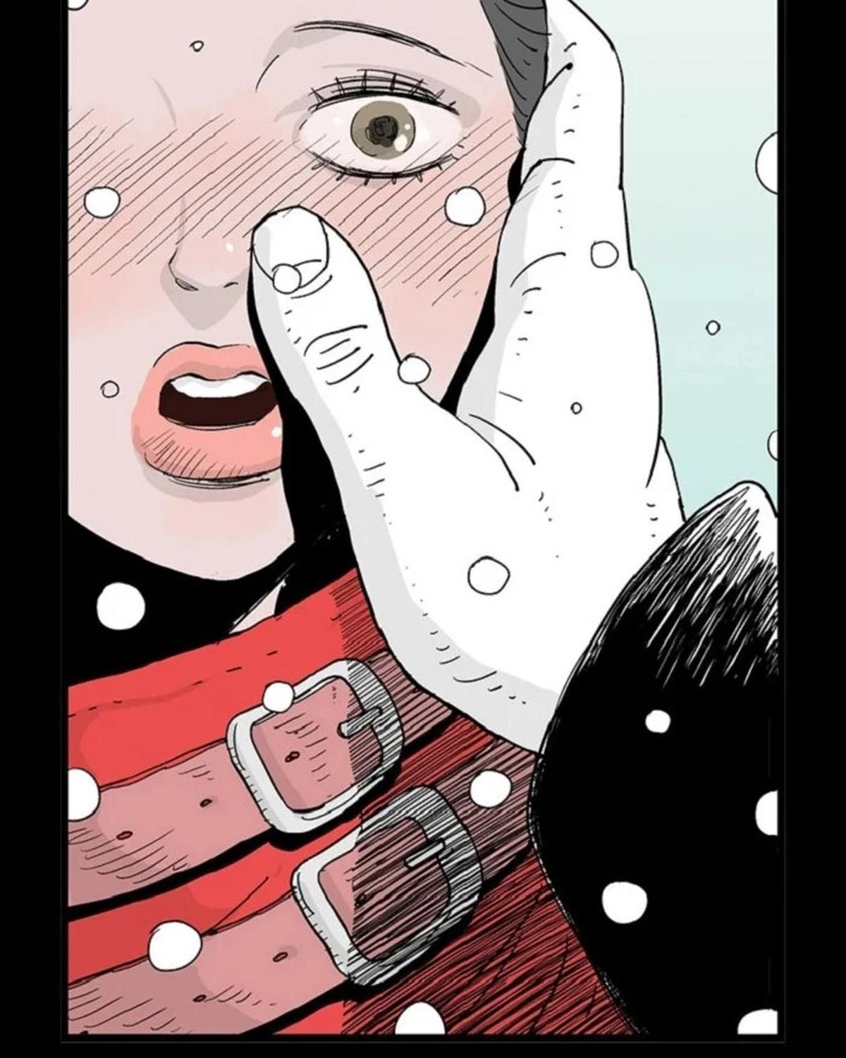 Hellper Chapter 128 - Trang 2