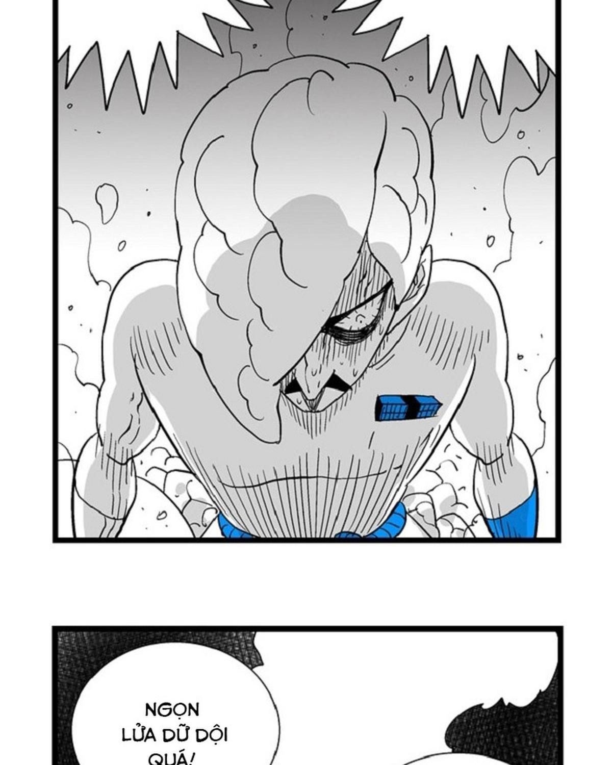 Hellper Chapter 128 - Trang 2