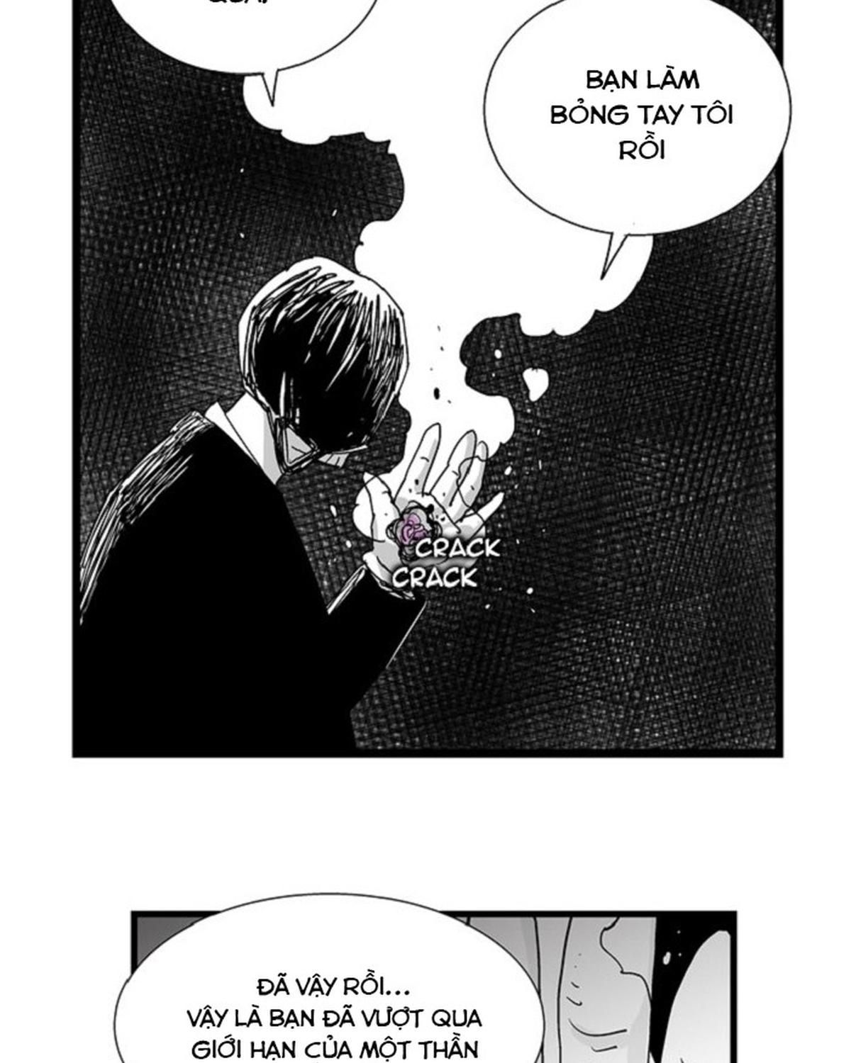 Hellper Chapter 128 - Trang 2