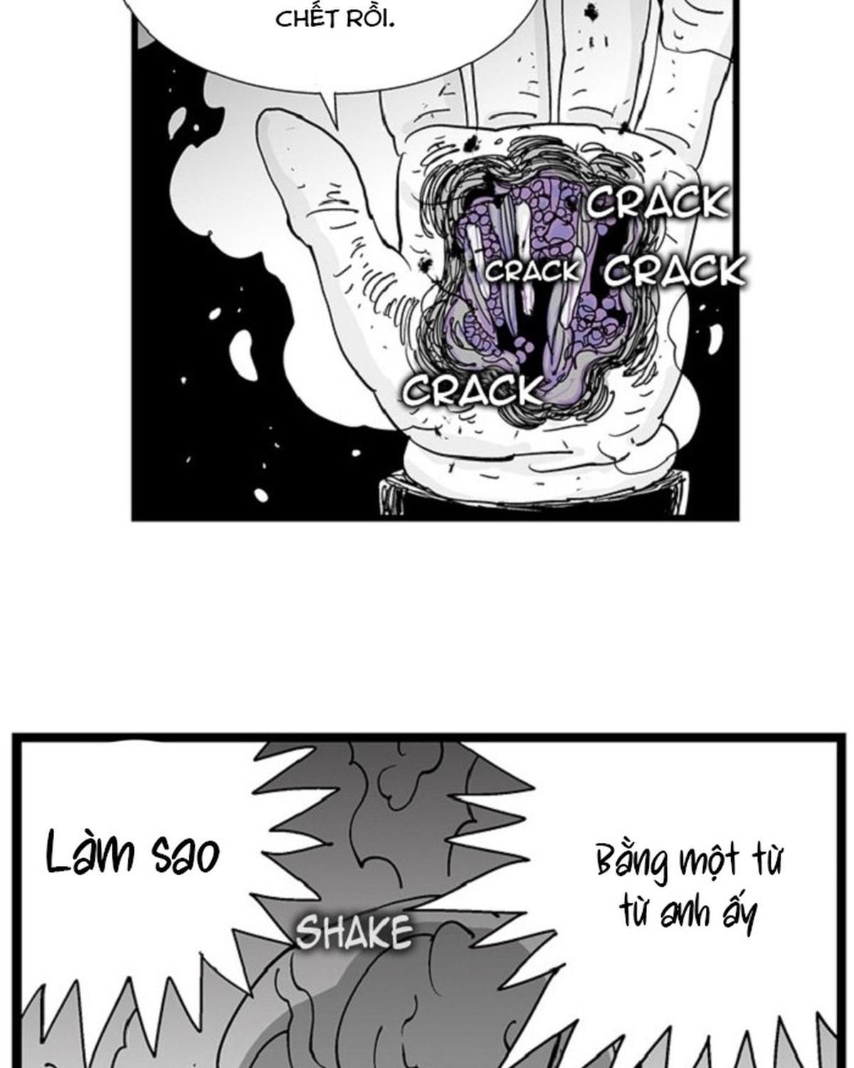 Hellper Chapter 128 - Trang 2