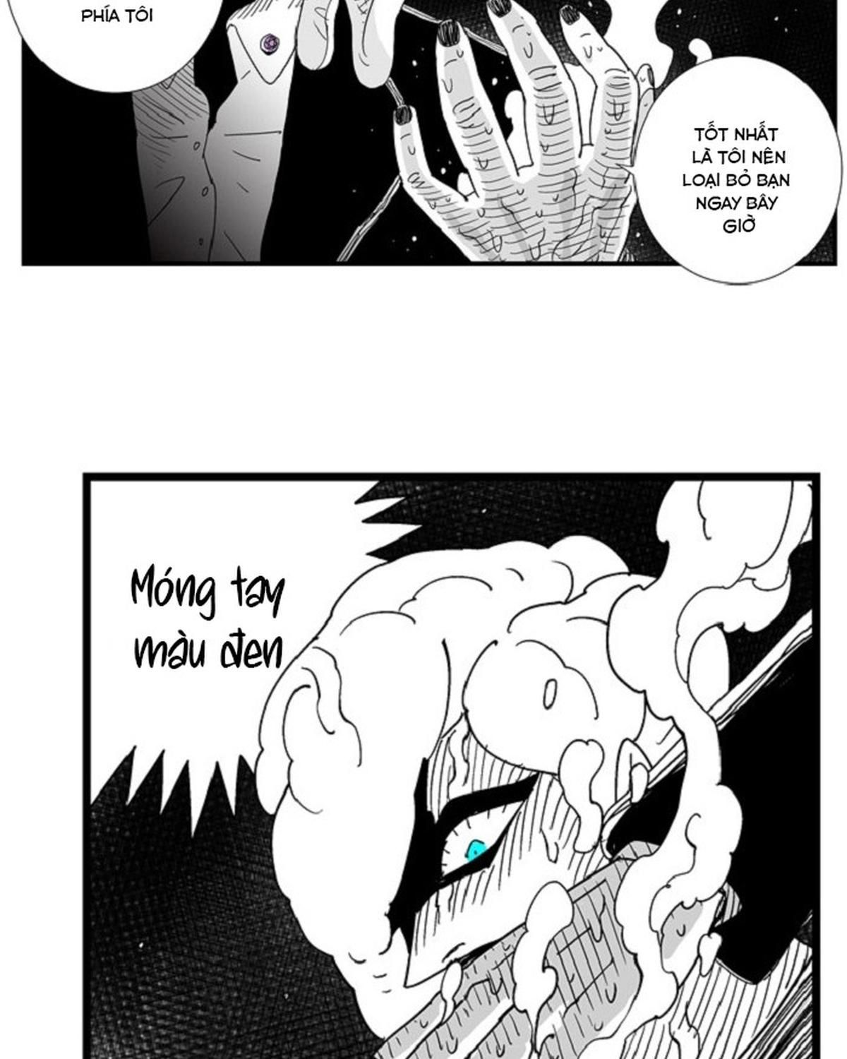 Hellper Chapter 128 - Trang 2