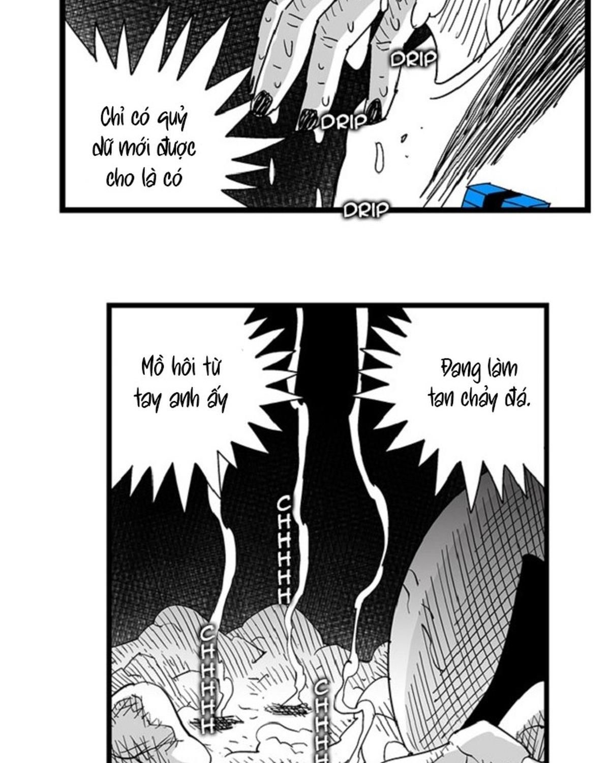 Hellper Chapter 128 - Trang 2