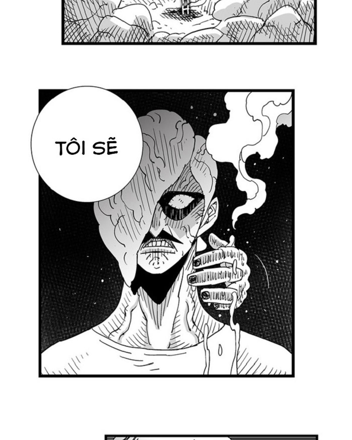 Hellper Chapter 128 - Trang 2