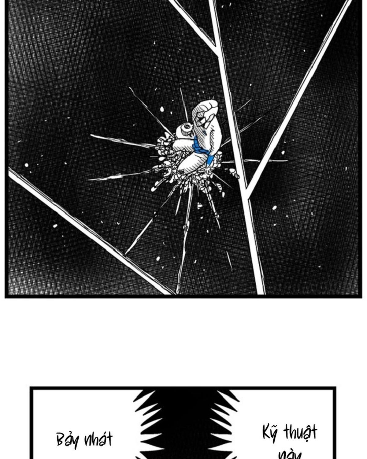 Hellper Chapter 128 - Trang 2