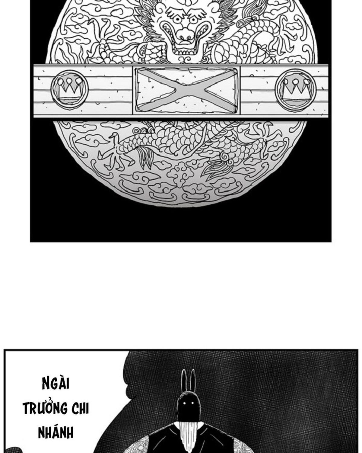 Hellper Chapter 128 - Trang 2