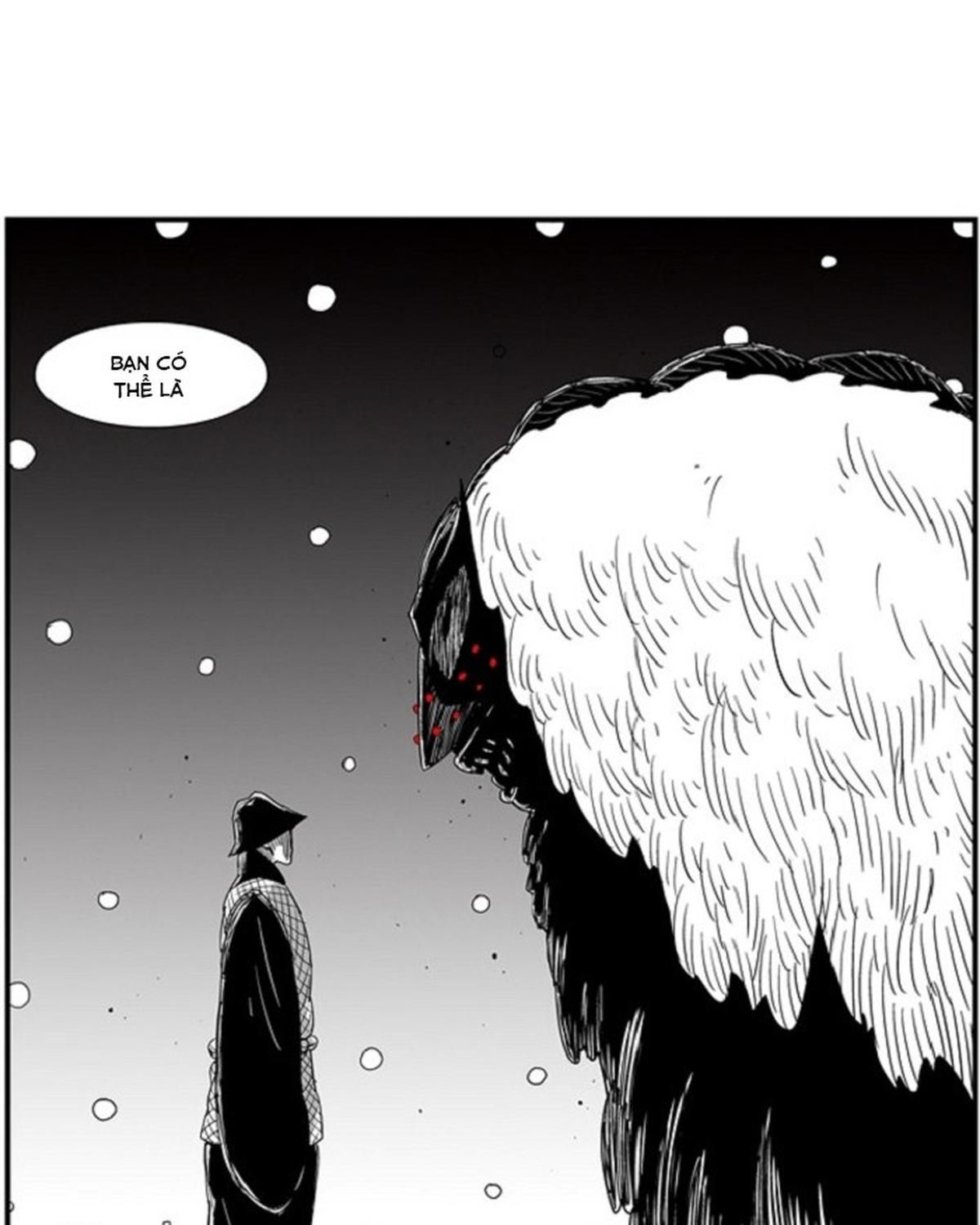 Hellper Chapter 128 - Trang 2