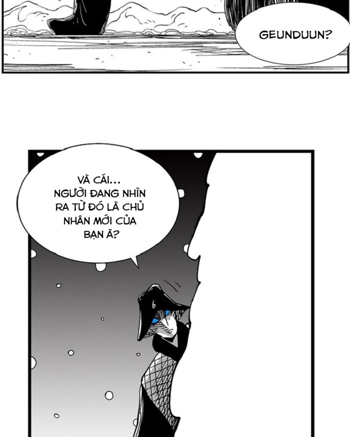 Hellper Chapter 128 - Trang 2