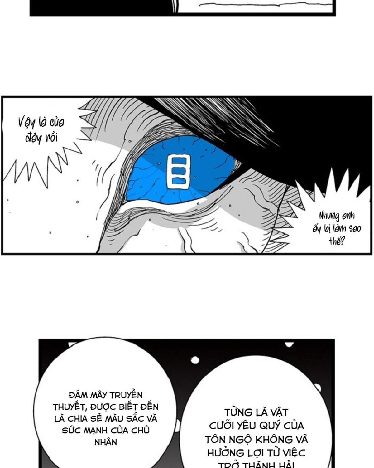 Hellper Chapter 128 - Trang 2