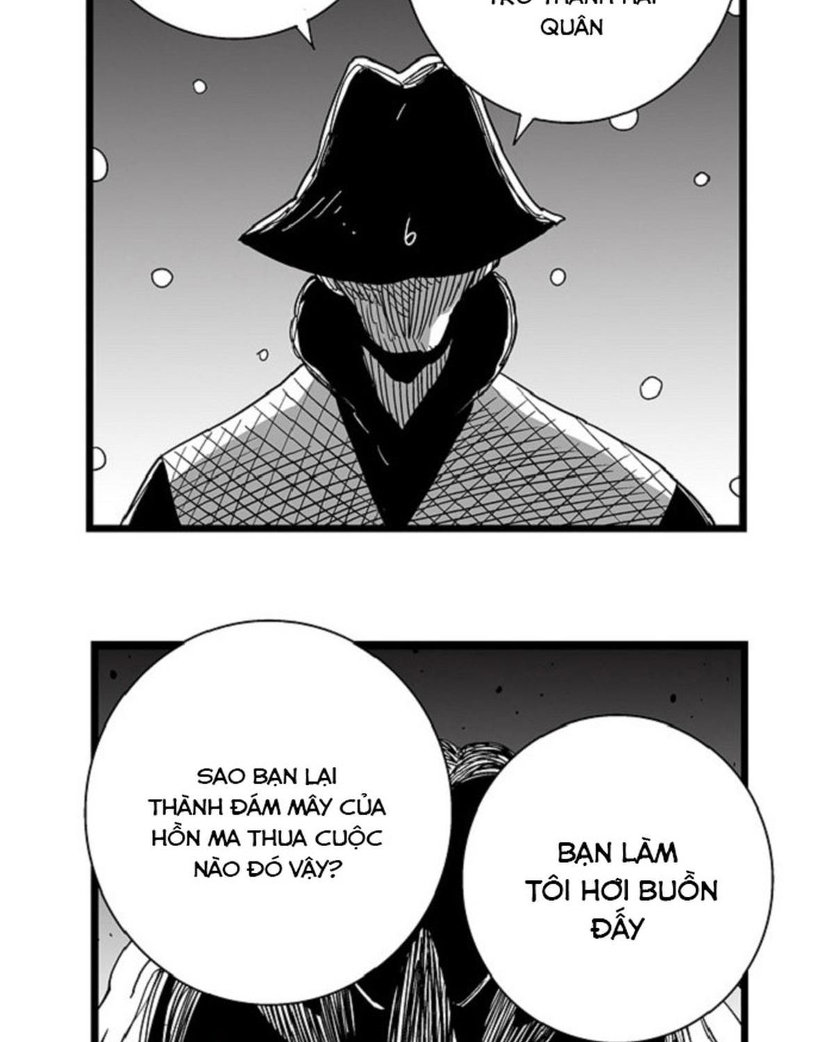 Hellper Chapter 128 - Trang 2
