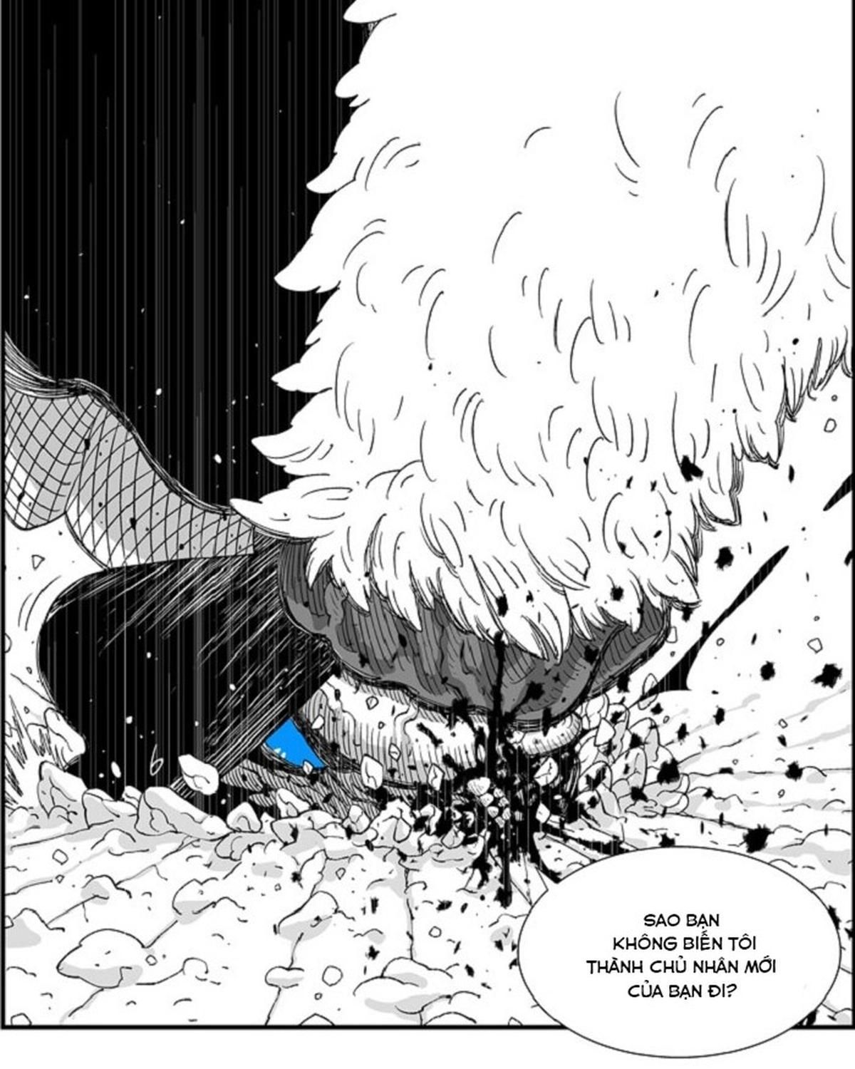 Hellper Chapter 128 - Trang 2