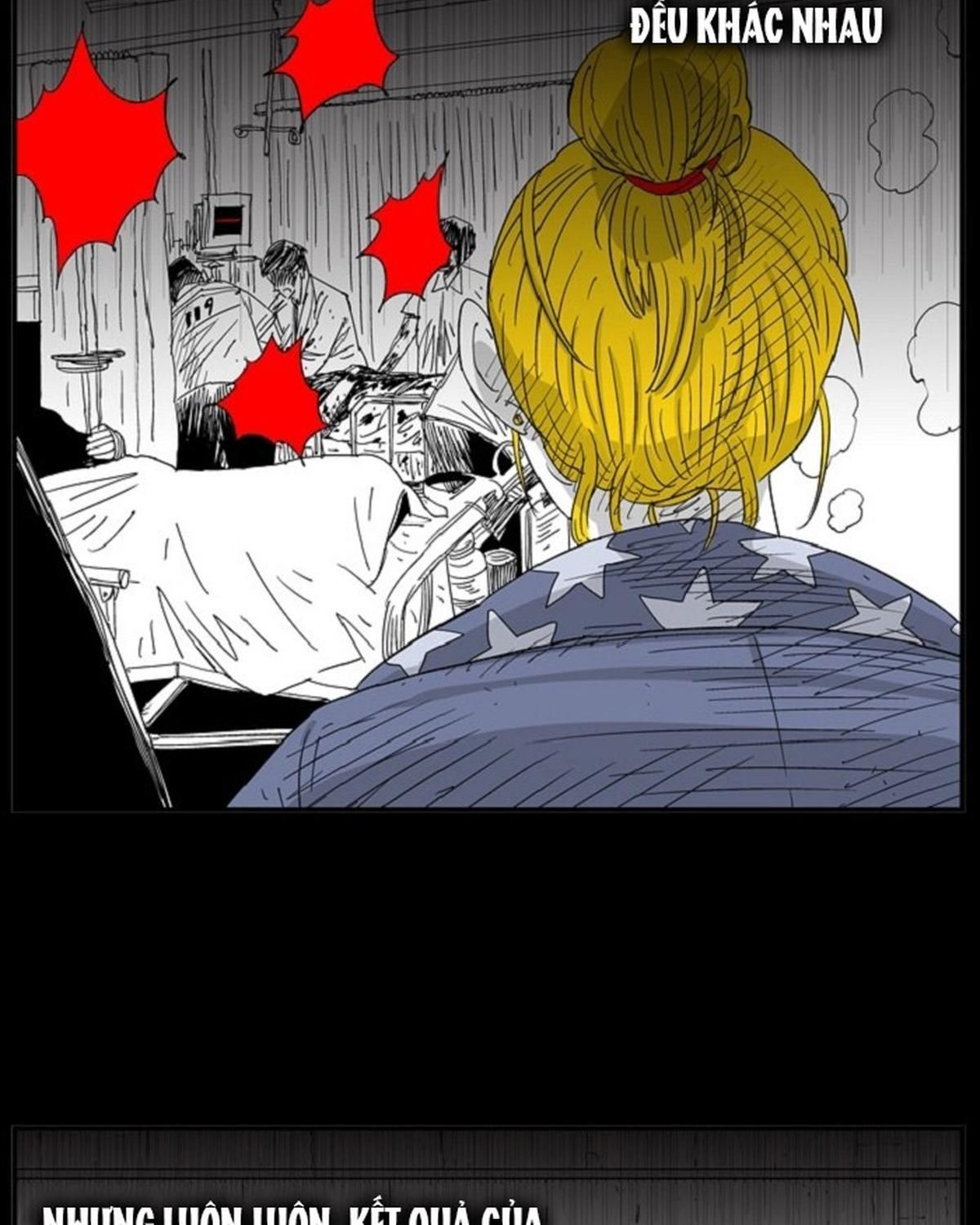 Hellper Chapter 128 - Trang 2