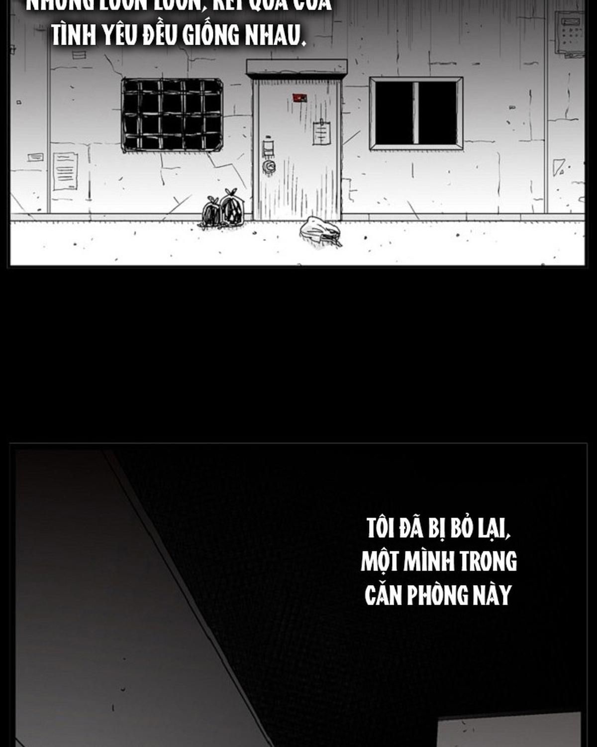 Hellper Chapter 128 - Trang 2