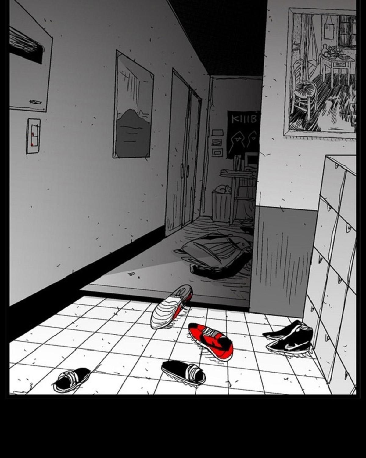 Hellper Chapter 128 - Trang 2