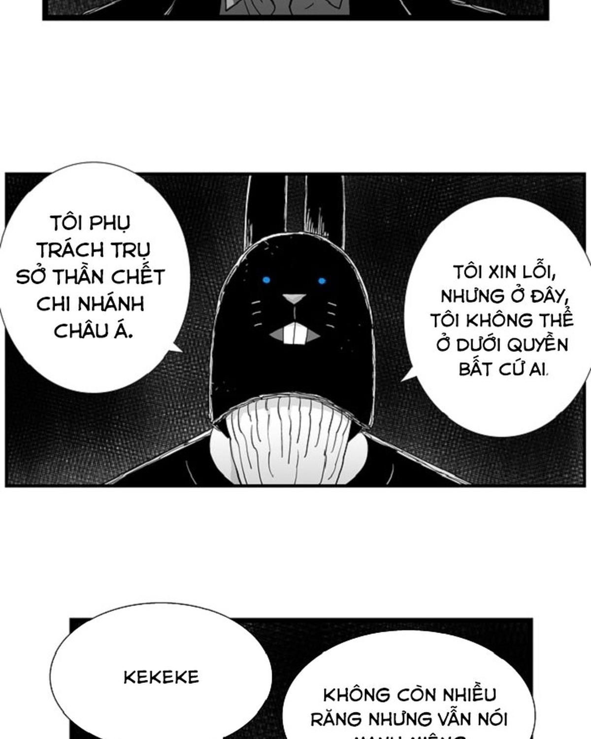 Hellper Chapter 129 - Trang 2