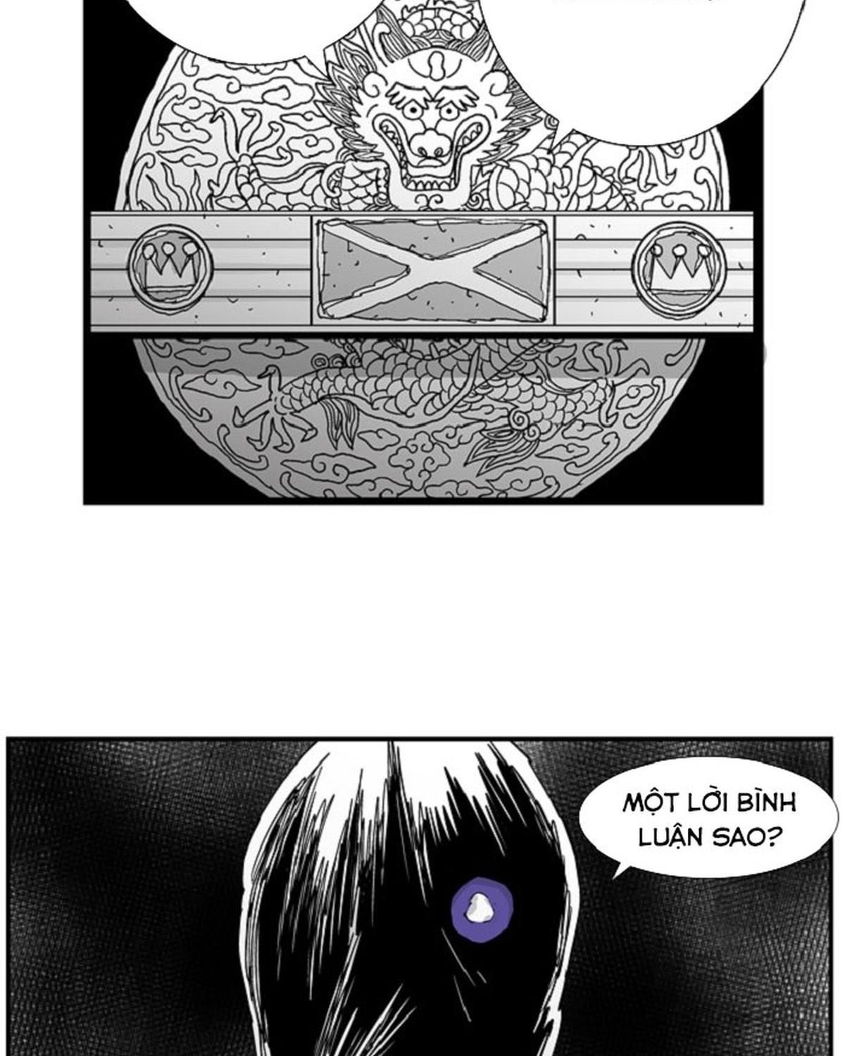 Hellper Chapter 129 - Trang 2