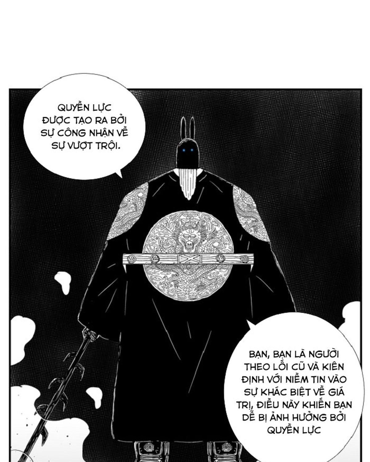 Hellper Chapter 129 - Trang 2