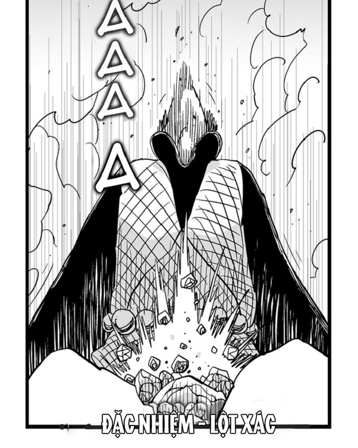 Hellper Chapter 129 - Trang 2