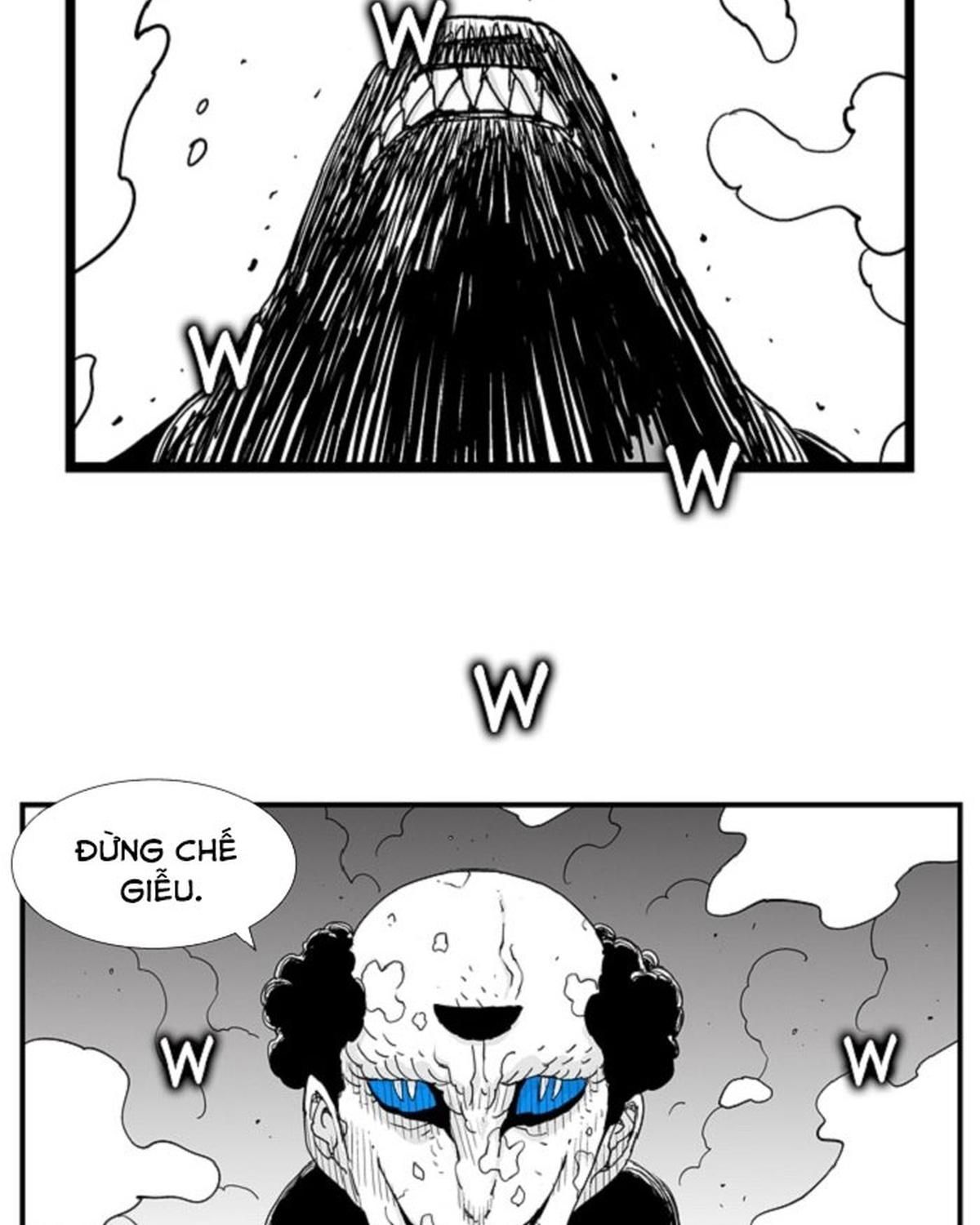 Hellper Chapter 129 - Trang 2