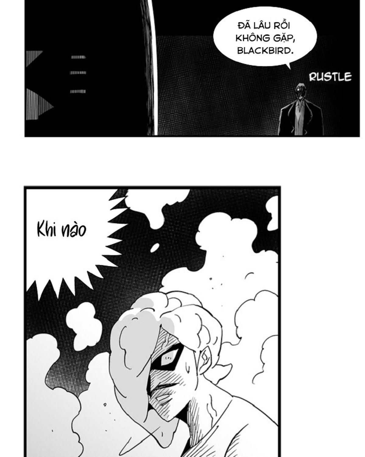 Hellper Chapter 129 - Trang 2