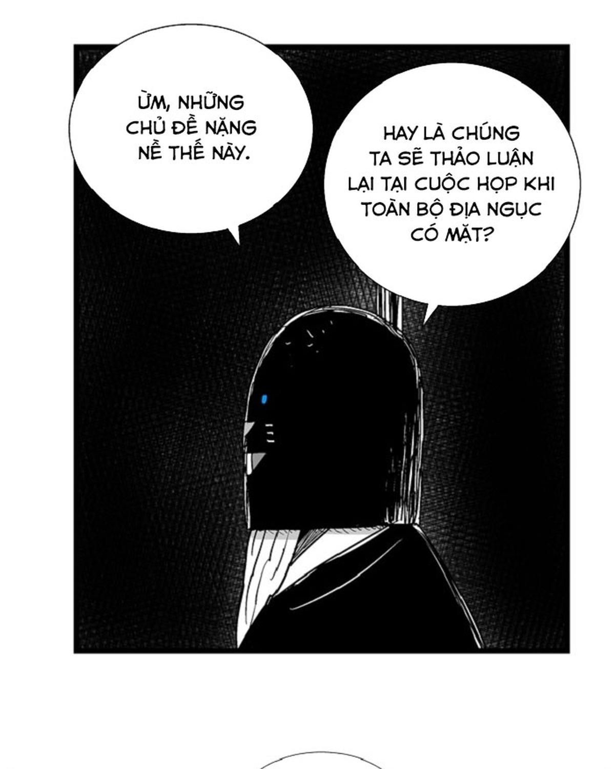 Hellper Chapter 129 - Trang 2