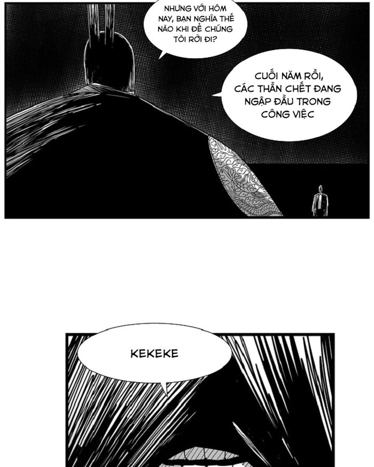 Hellper Chapter 129 - Trang 2