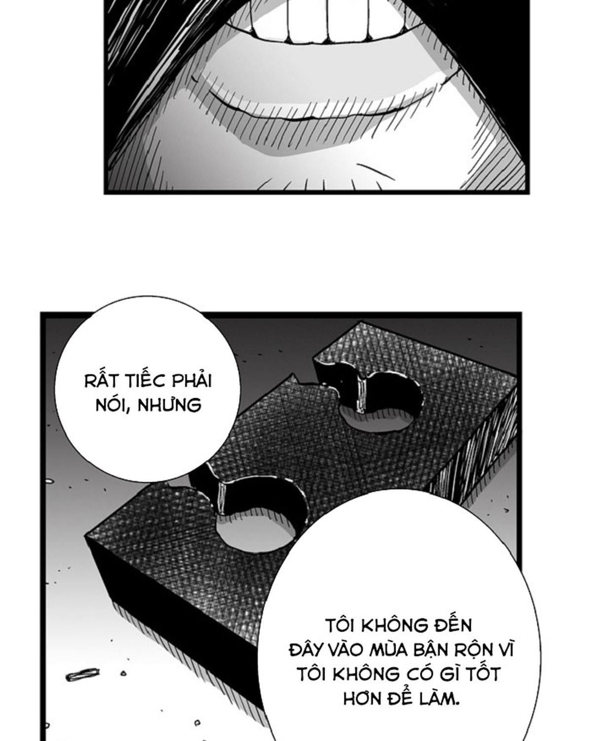 Hellper Chapter 129 - Trang 2