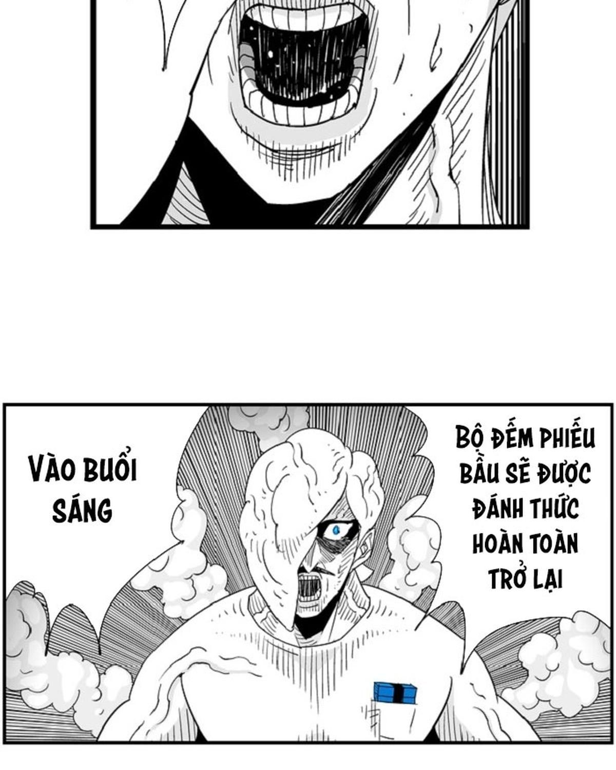 Hellper Chapter 129 - Trang 2