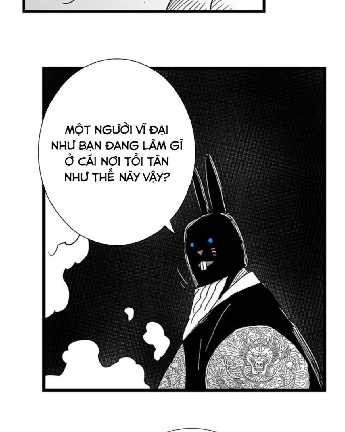 Hellper Chapter 129 - Trang 2