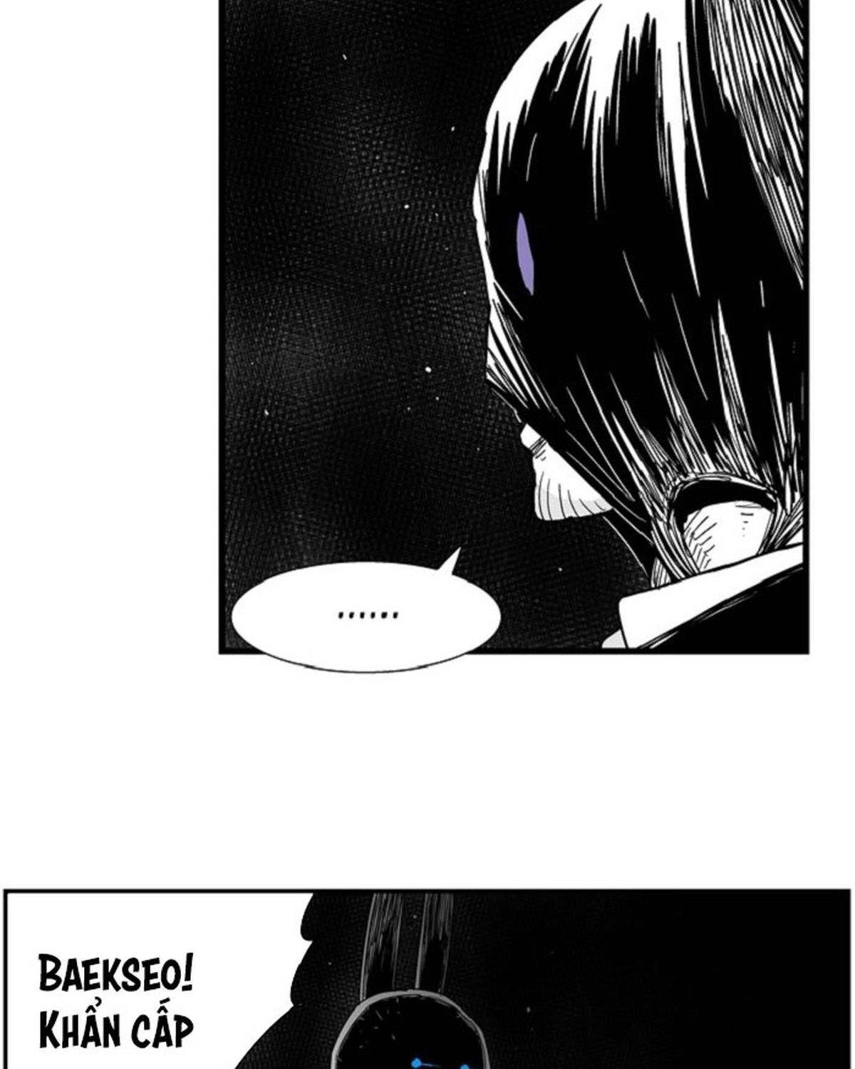 Hellper Chapter 129 - Trang 2