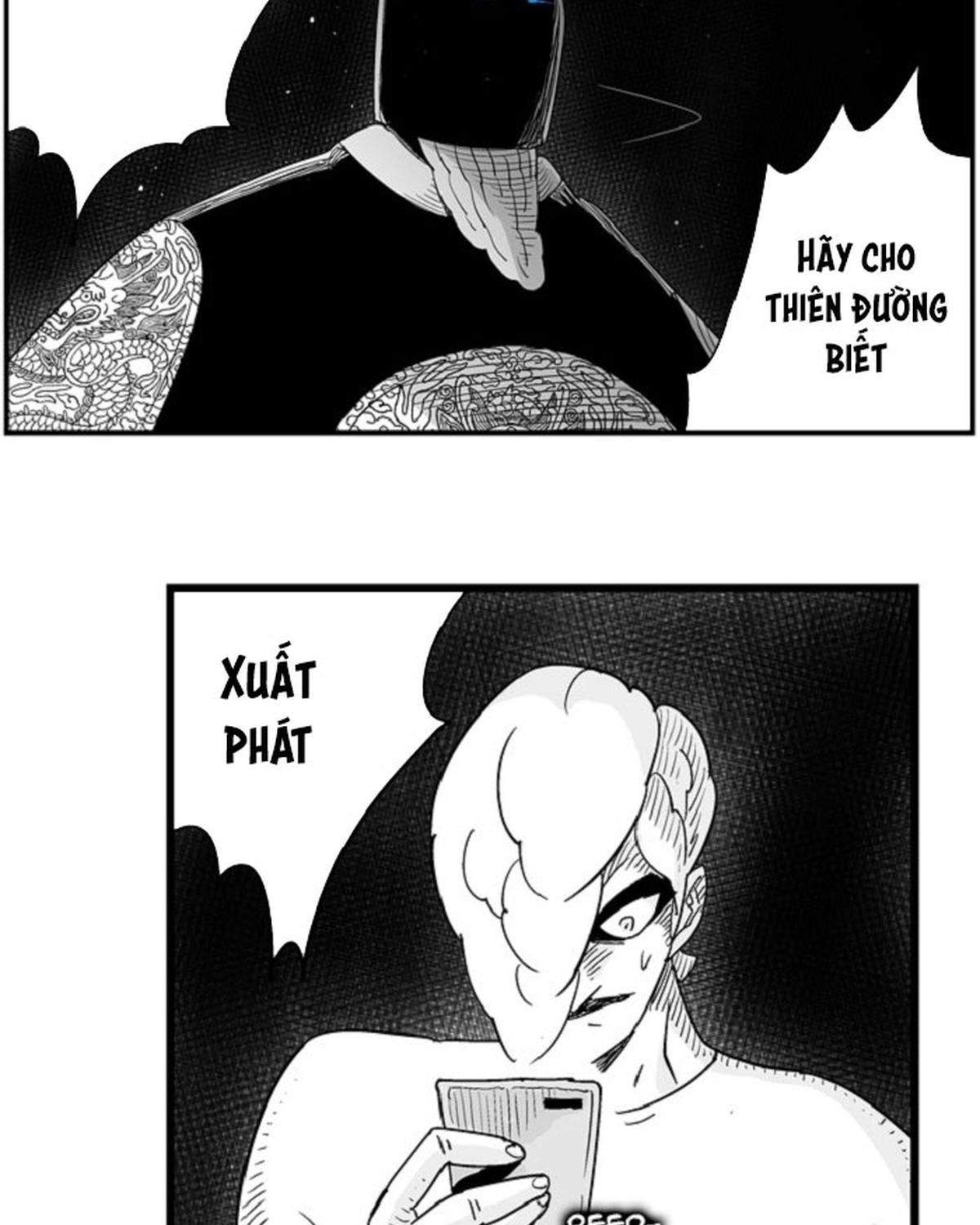 Hellper Chapter 129 - Trang 2