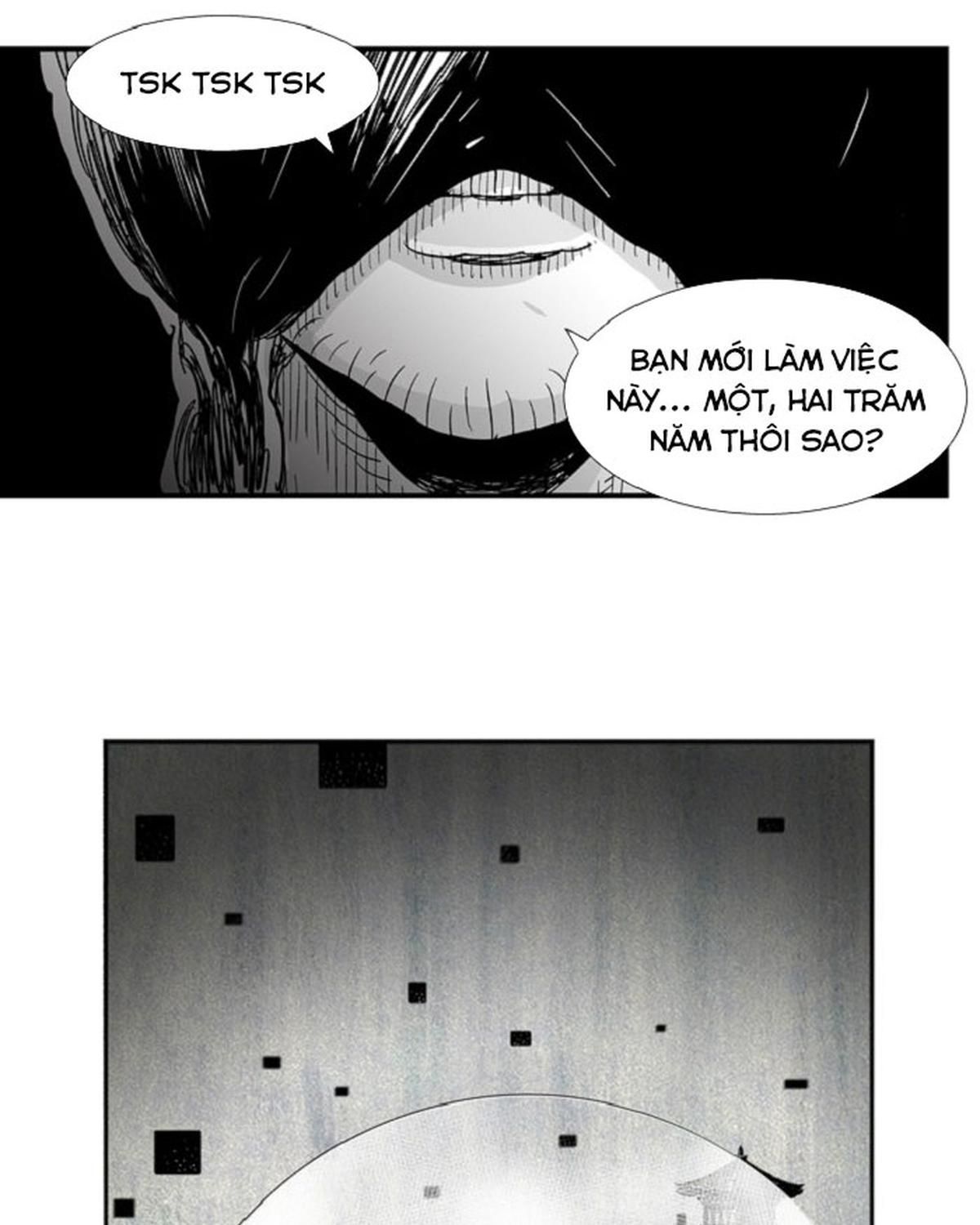 Hellper Chapter 129 - Trang 2