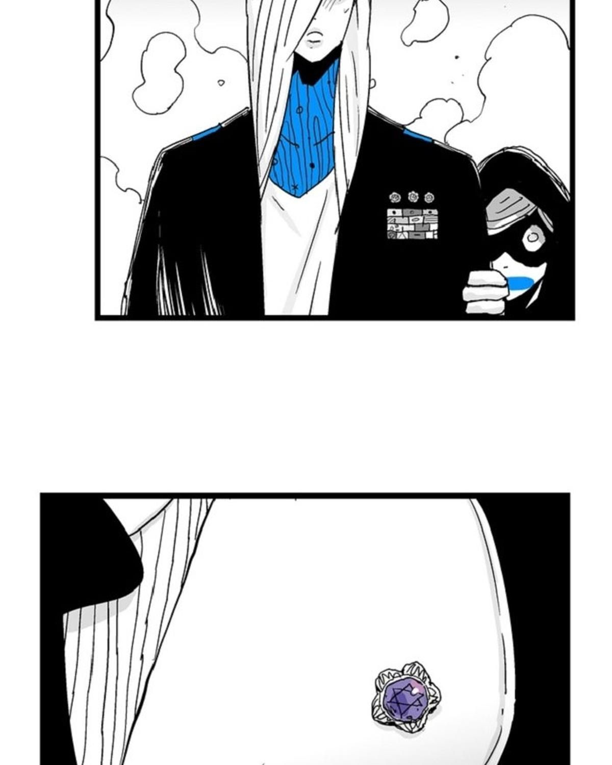 Hellper Chapter 129 - Trang 2