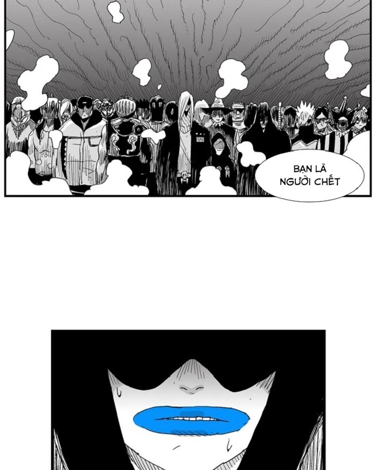 Hellper Chapter 130 - Trang 2