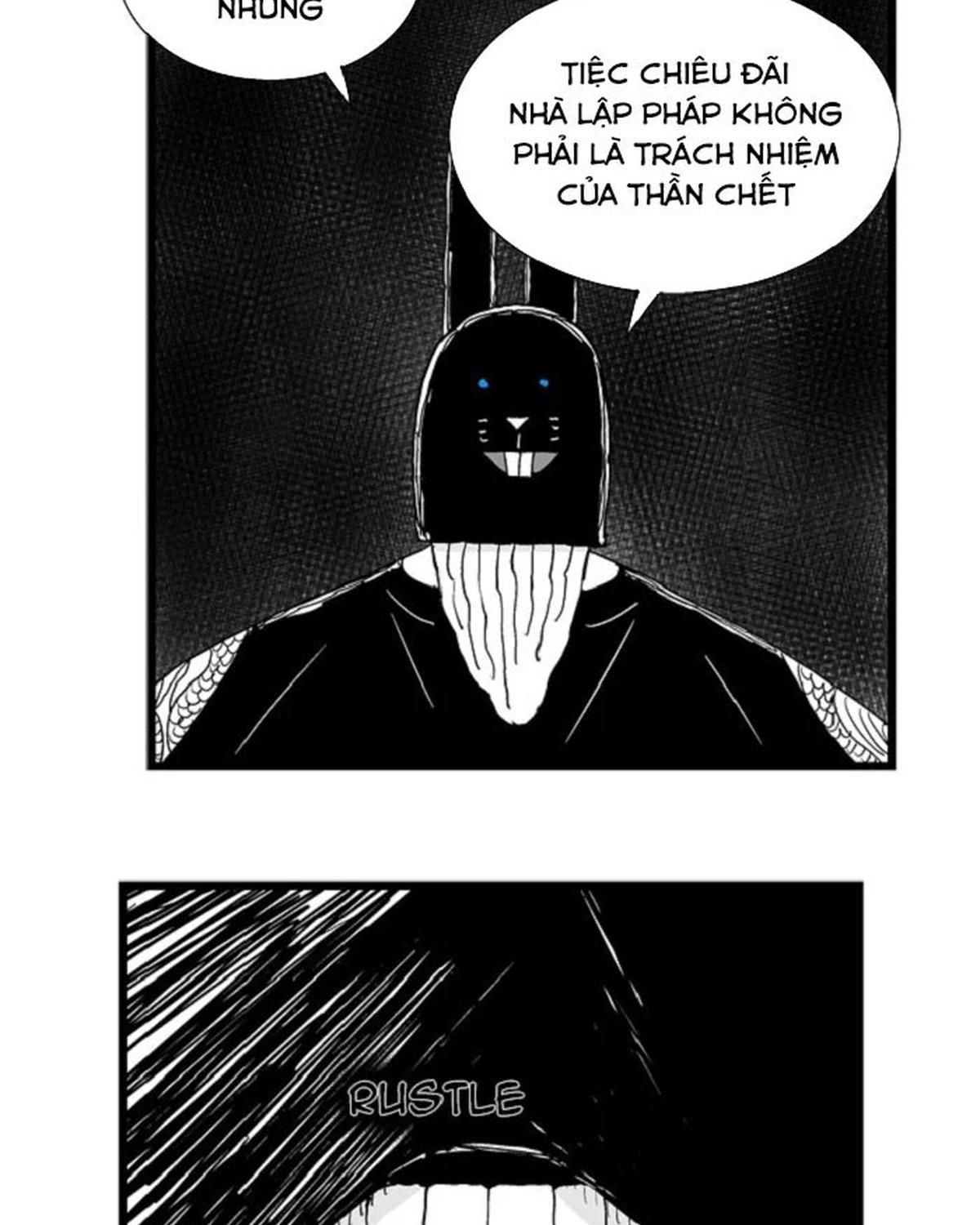 Hellper Chapter 130 - Trang 2