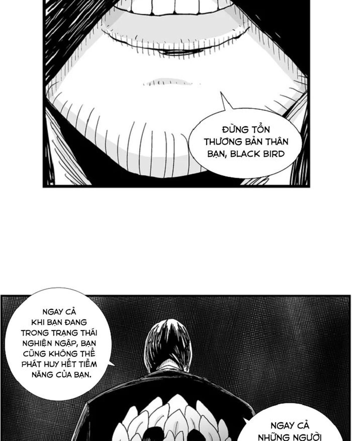 Hellper Chapter 130 - Trang 2