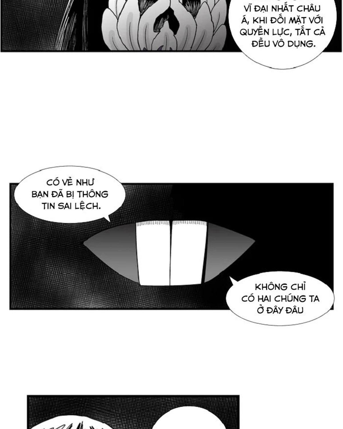 Hellper Chapter 130 - Trang 2