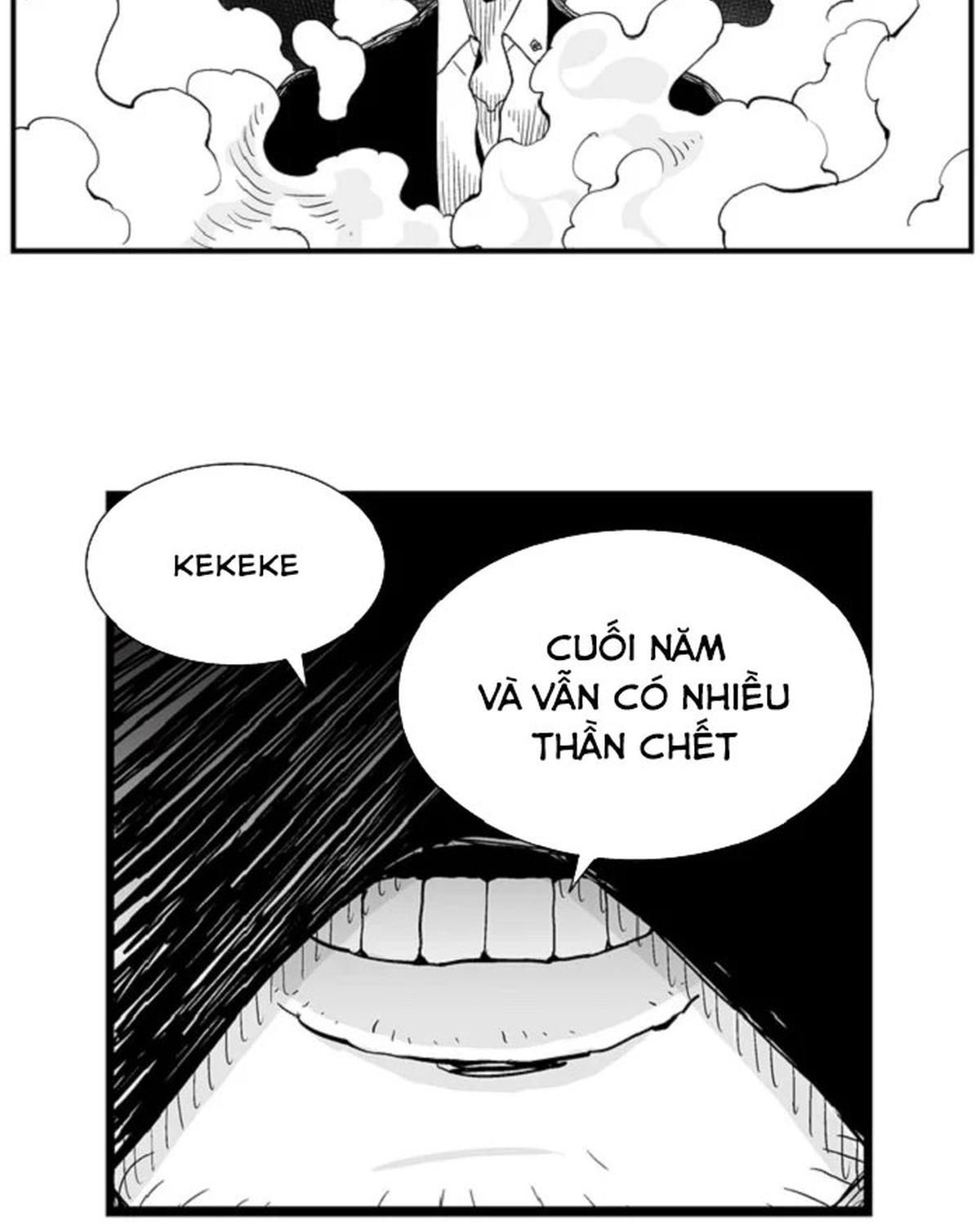 Hellper Chapter 130 - Trang 2