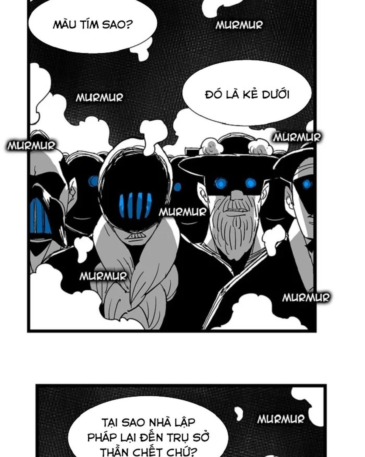 Hellper Chapter 130 - Trang 2