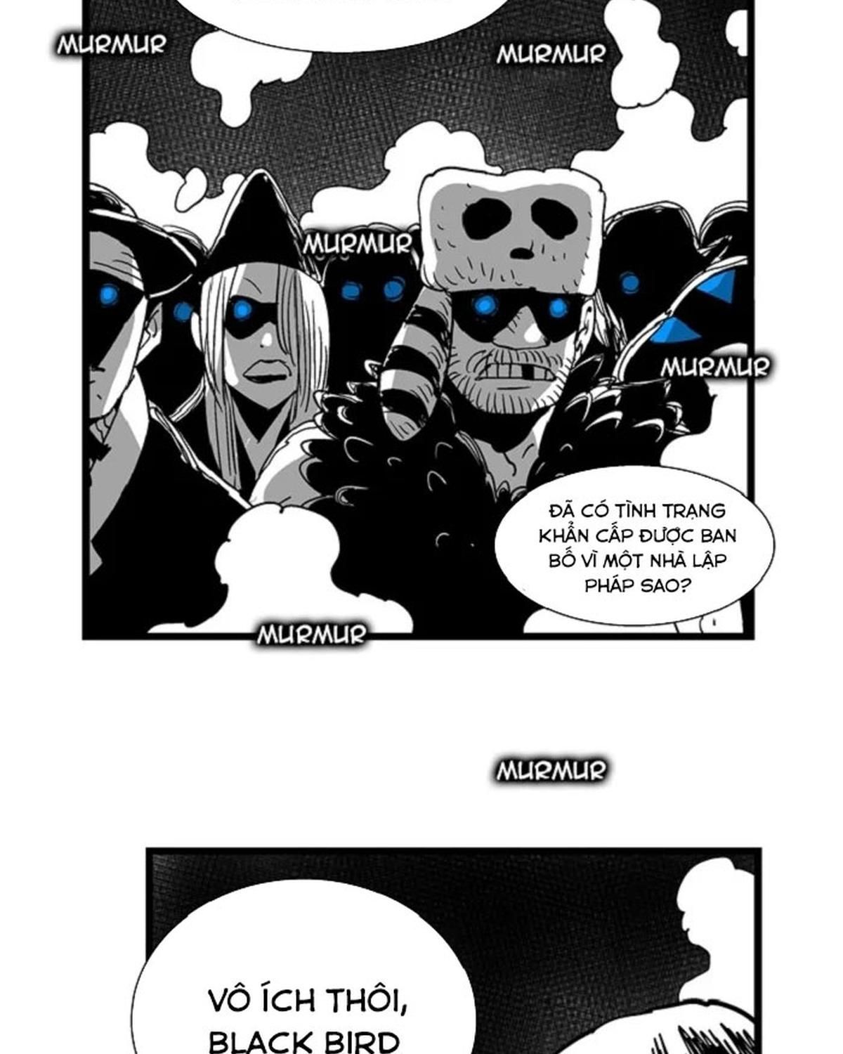 Hellper Chapter 130 - Trang 2