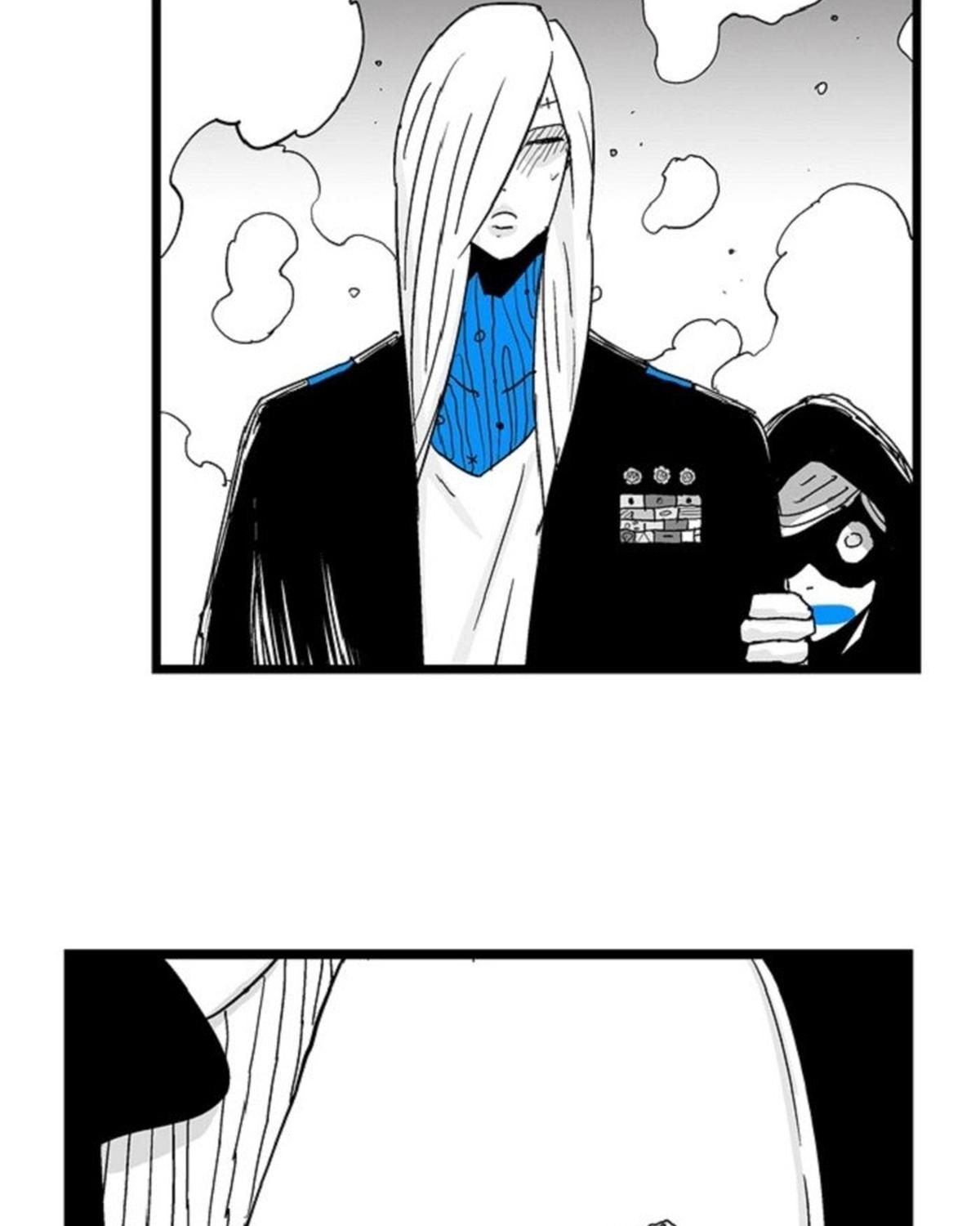 Hellper Chapter 130 - Trang 2