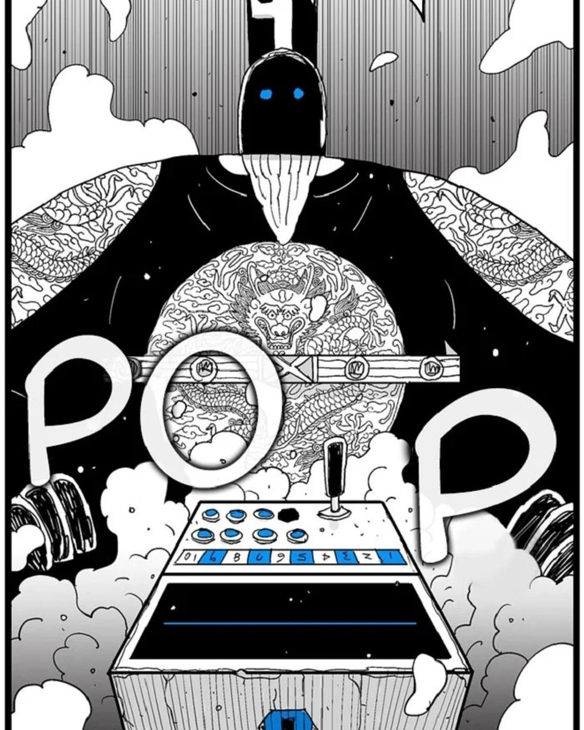 Hellper Chapter 130 - Trang 2