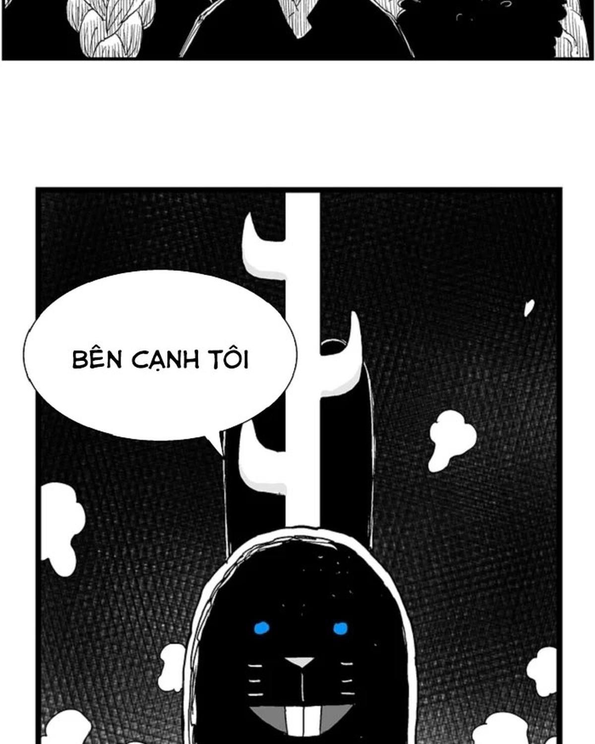 Hellper Chapter 130 - Trang 2