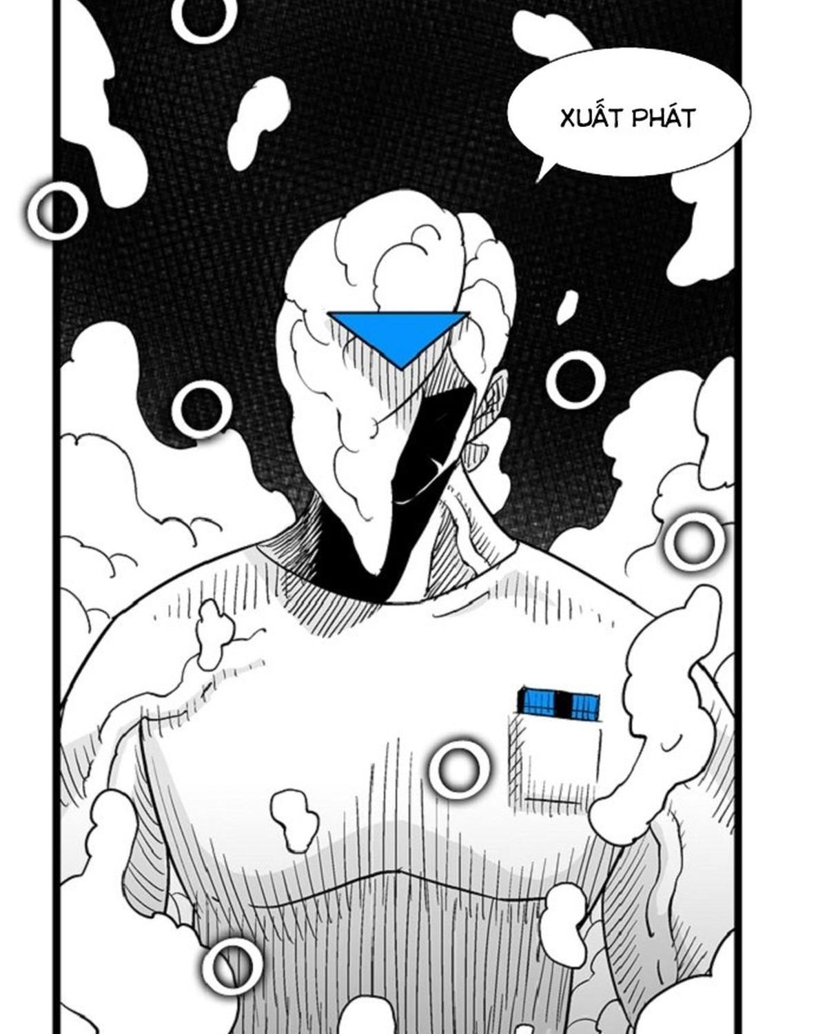 Hellper Chapter 130 - Trang 2