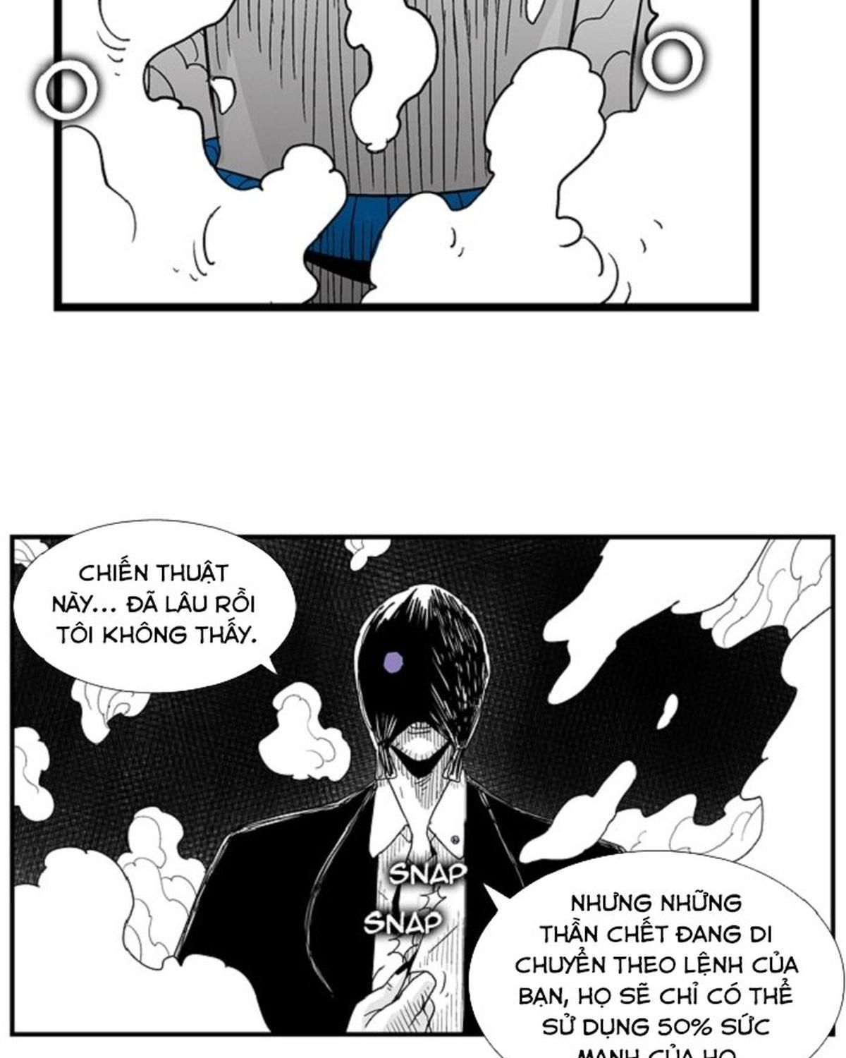 Hellper Chapter 130 - Trang 2